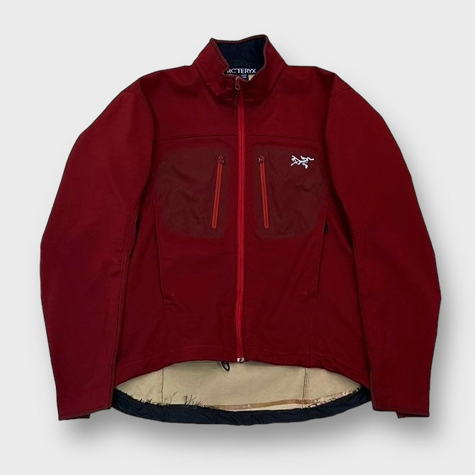 00’s “ARC’TERYX” epsilon ar jacket