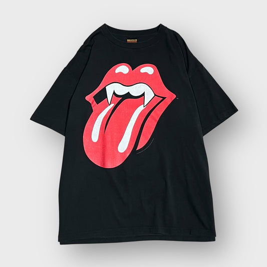 90’s ROLLING STONES
“HALLOWEEN” t-shirt