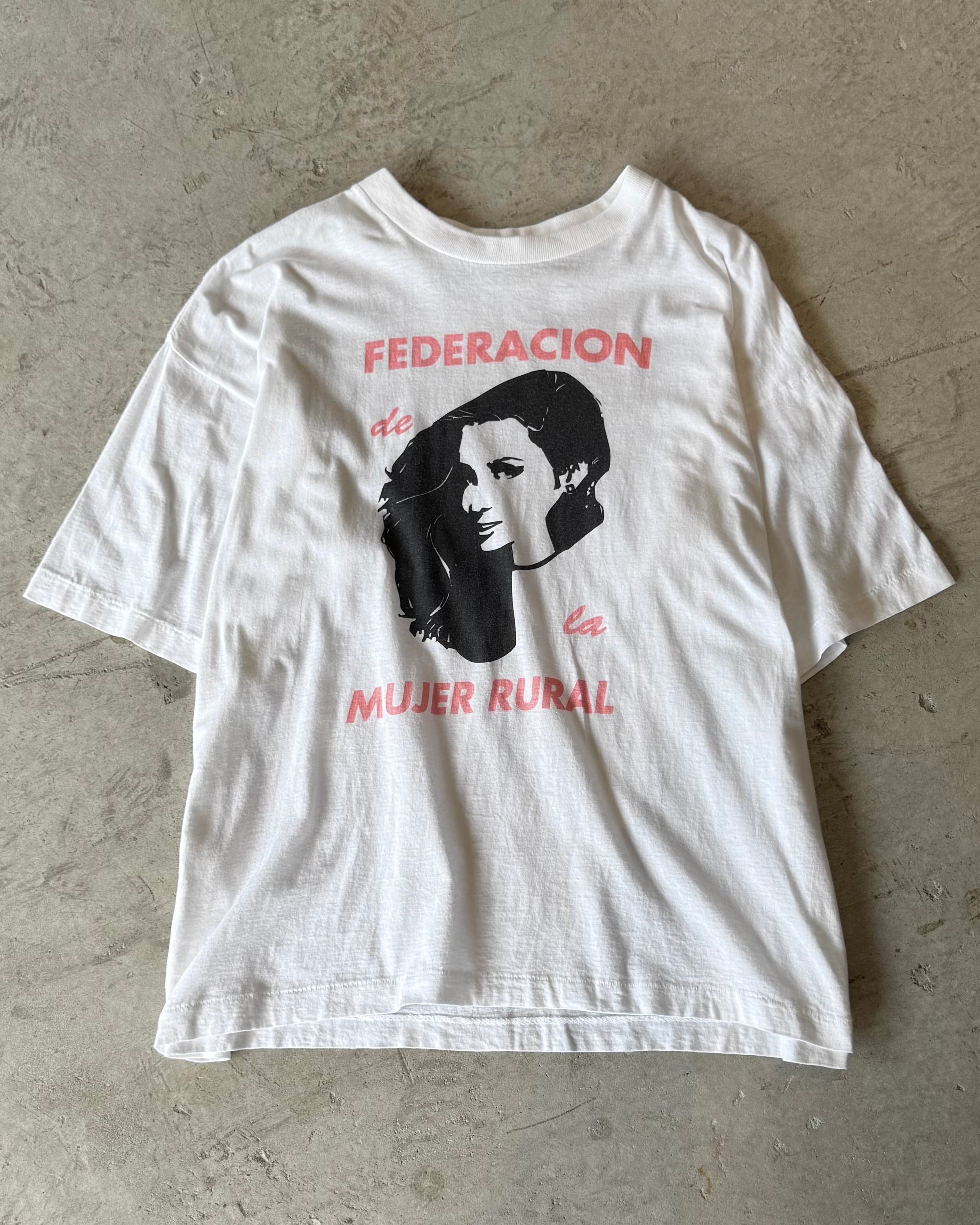 90's
"graphic" t-shirt