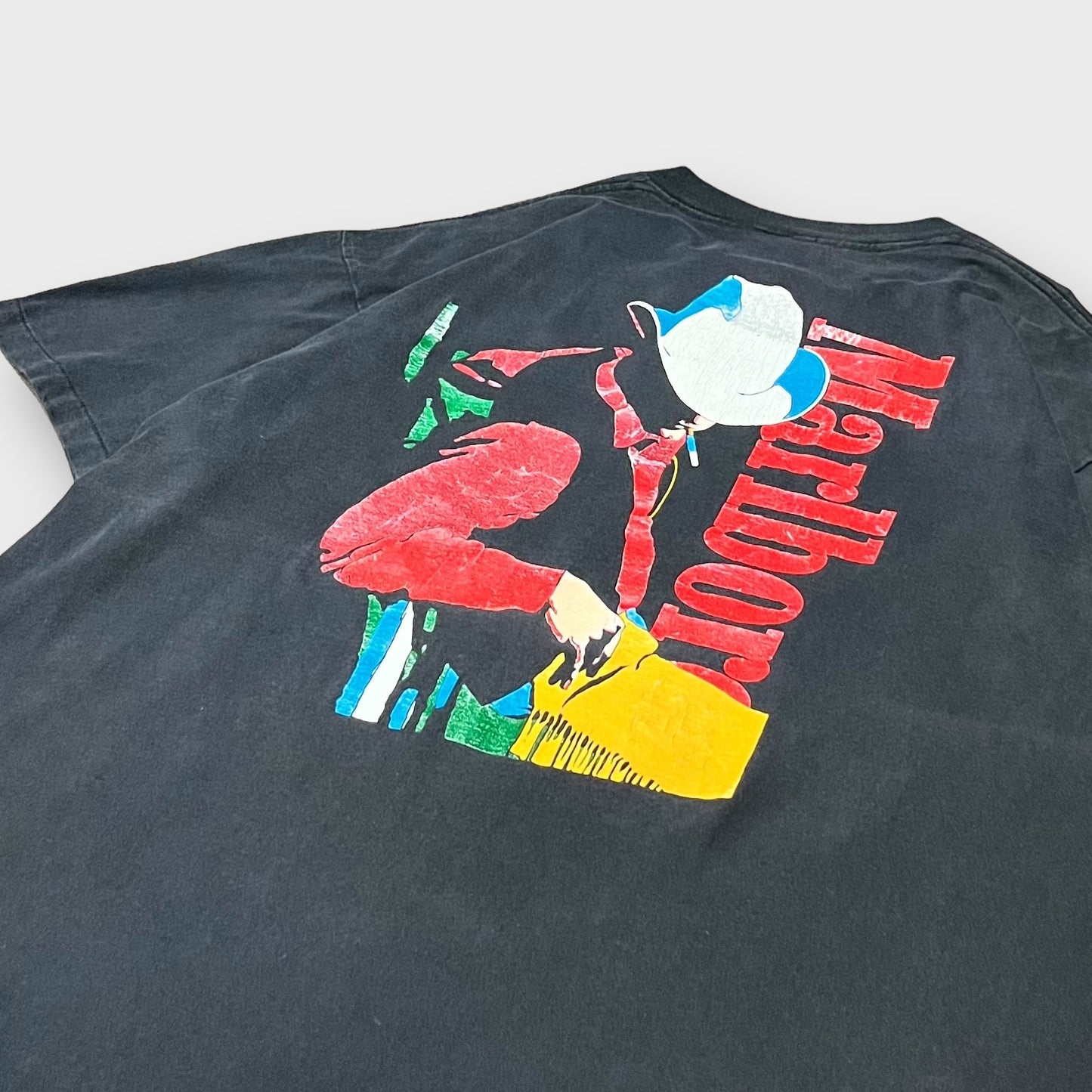 90’s Marlboro “cowboy” company t-shirt