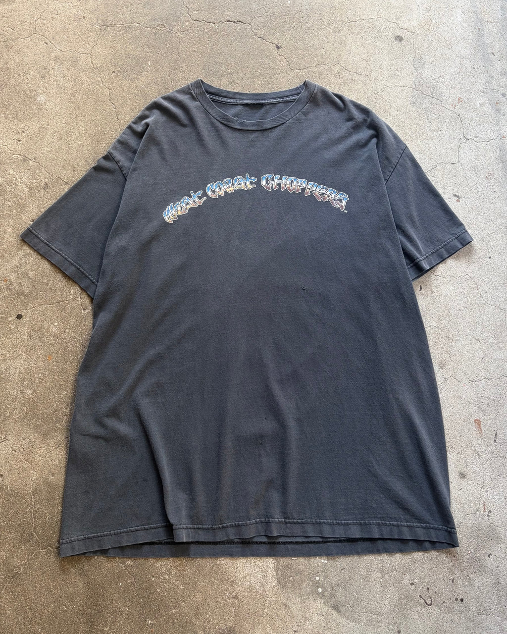90-00’s “WEST COAST CHOPPERS”
t-shirt
