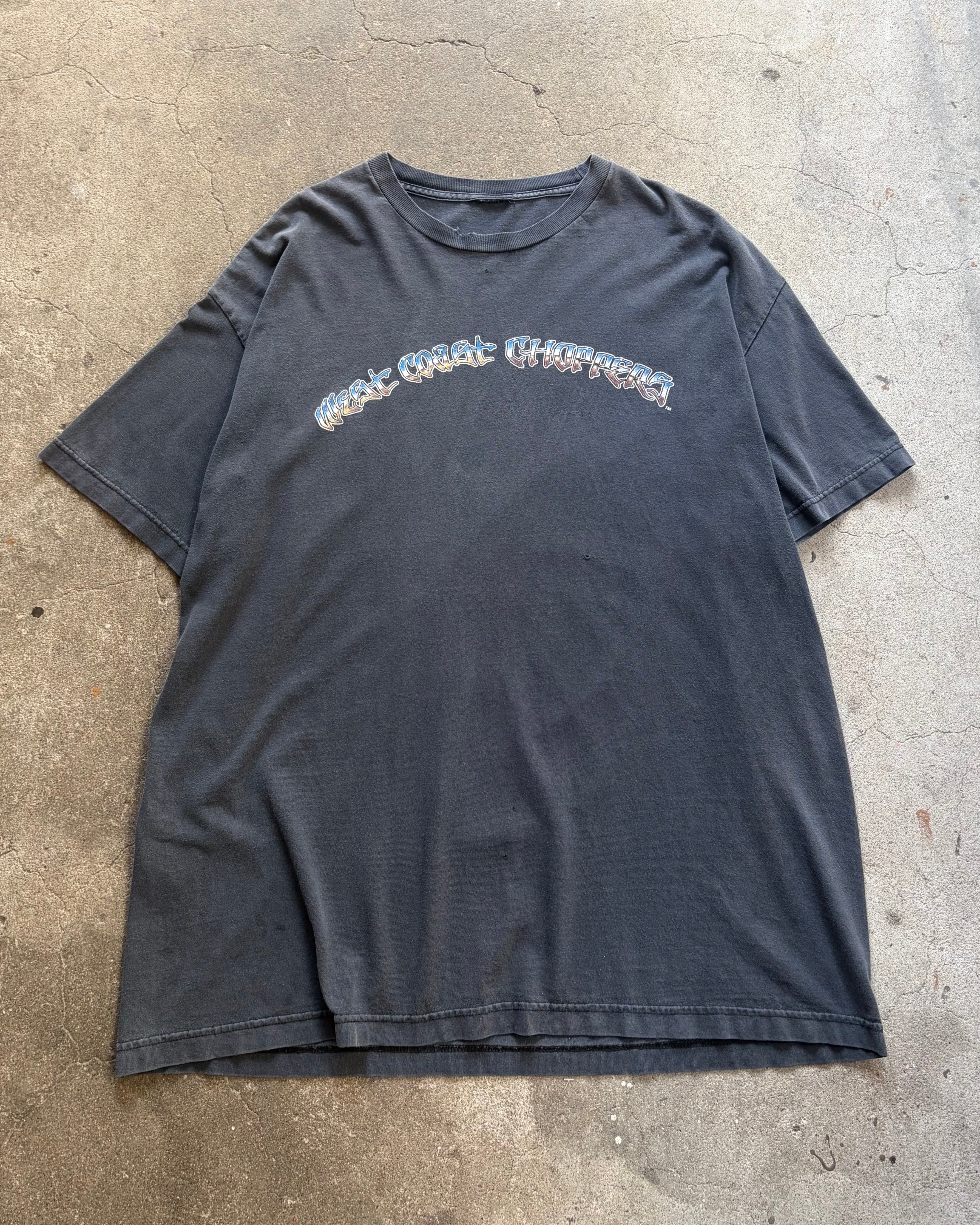 90-00’s “WEST COAST CHOPPERS”
t-shirt