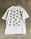 90’s erotic t-shirt LARGE