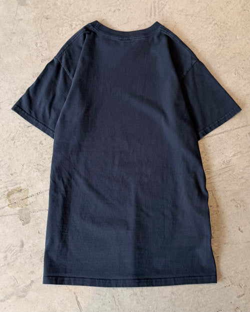 00's
"message" t-shirt medium
