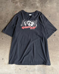 00’s “GREEN DAY” band t-shirt X-large