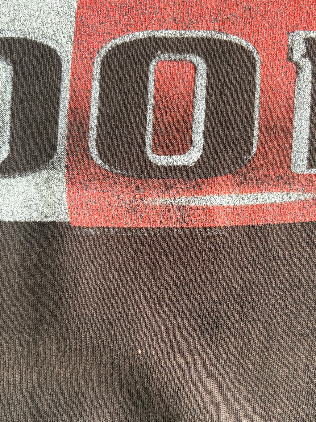 90’s “TOOL” band t-shirt