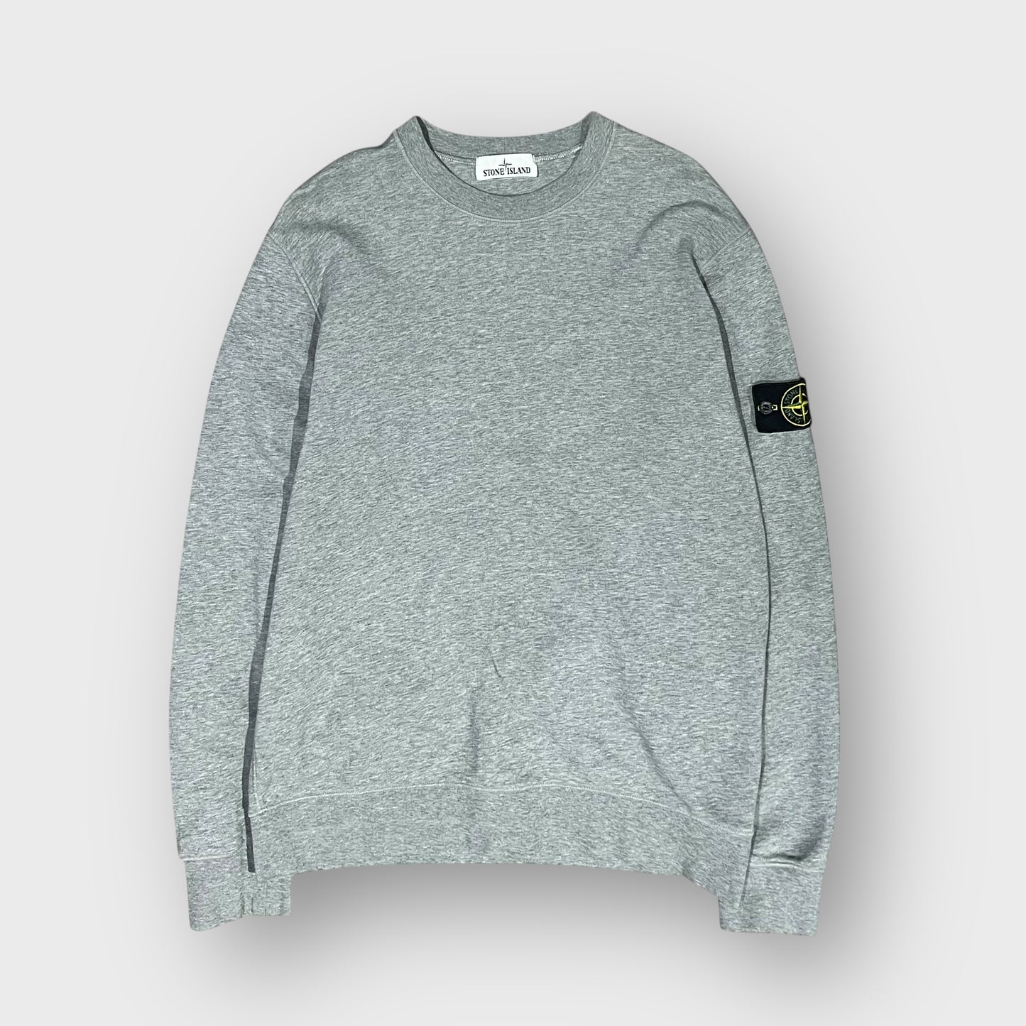 00’s “STONE ISLAND” sweat