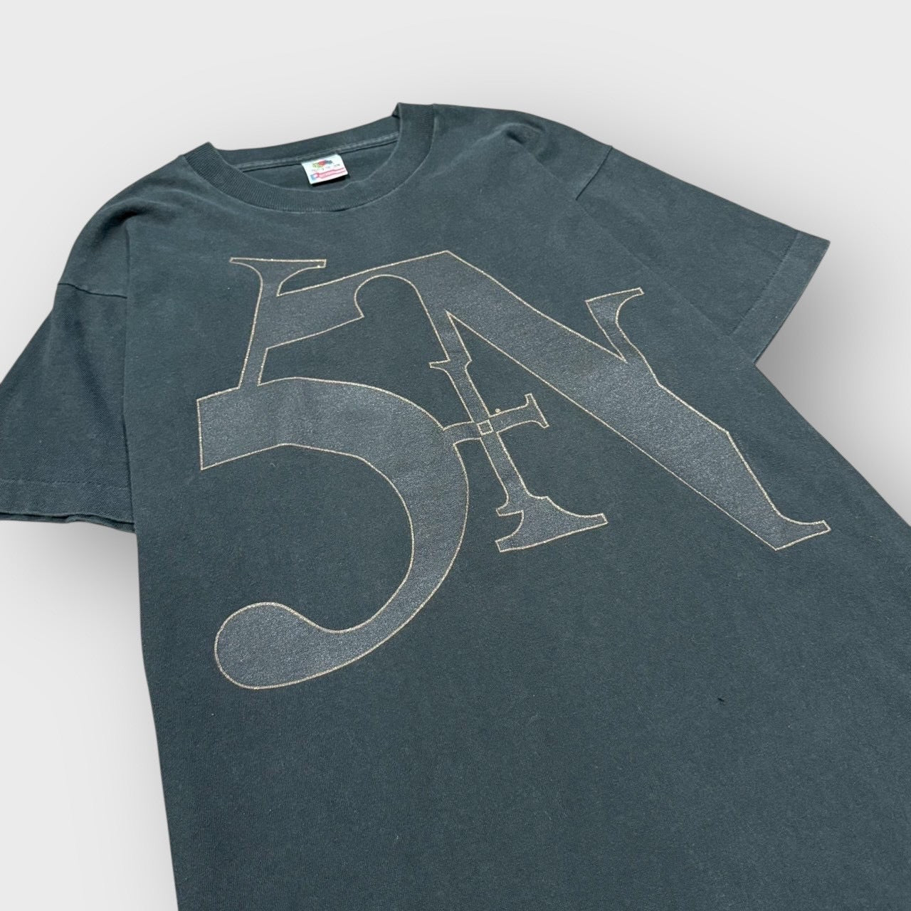 90’s “NINE INCH NAILS”
band t-shirt