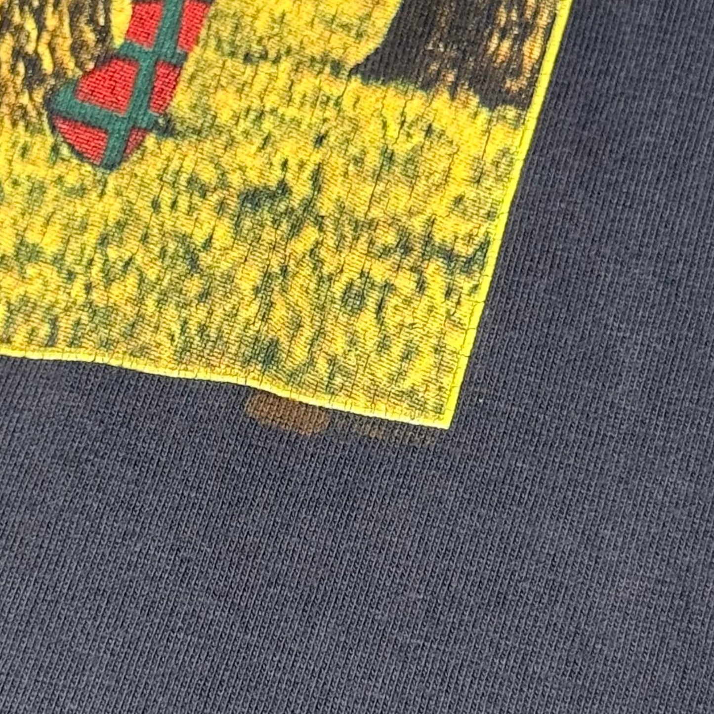 90’s STYX “PARADISE THEATRE TOUR” t-shirt