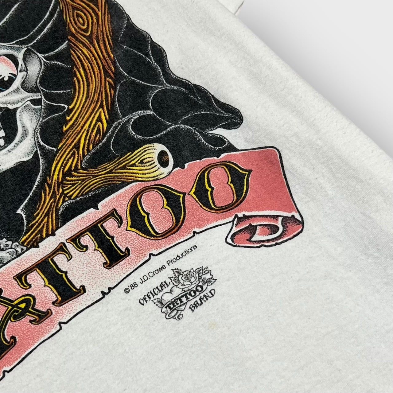 90’s Tatto t-shirt