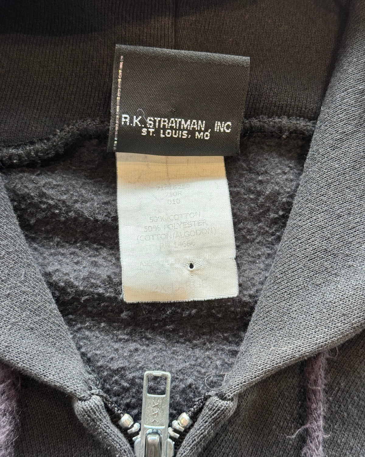 00’s “HARLEY DAVIDSON”
zip up hoodie 2X-LARGE