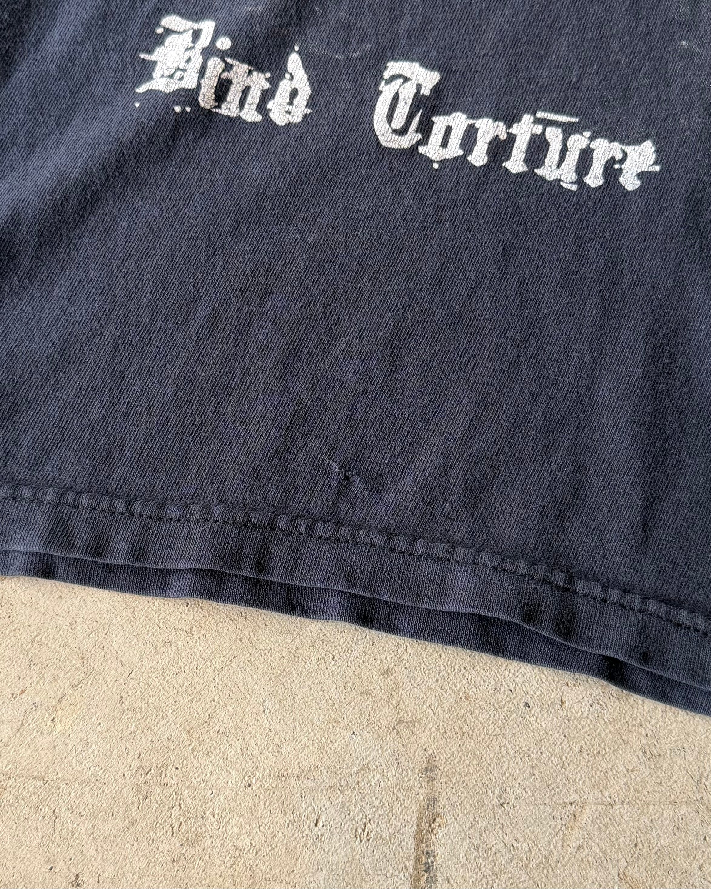 00’s “Suffocation” band t-shirt