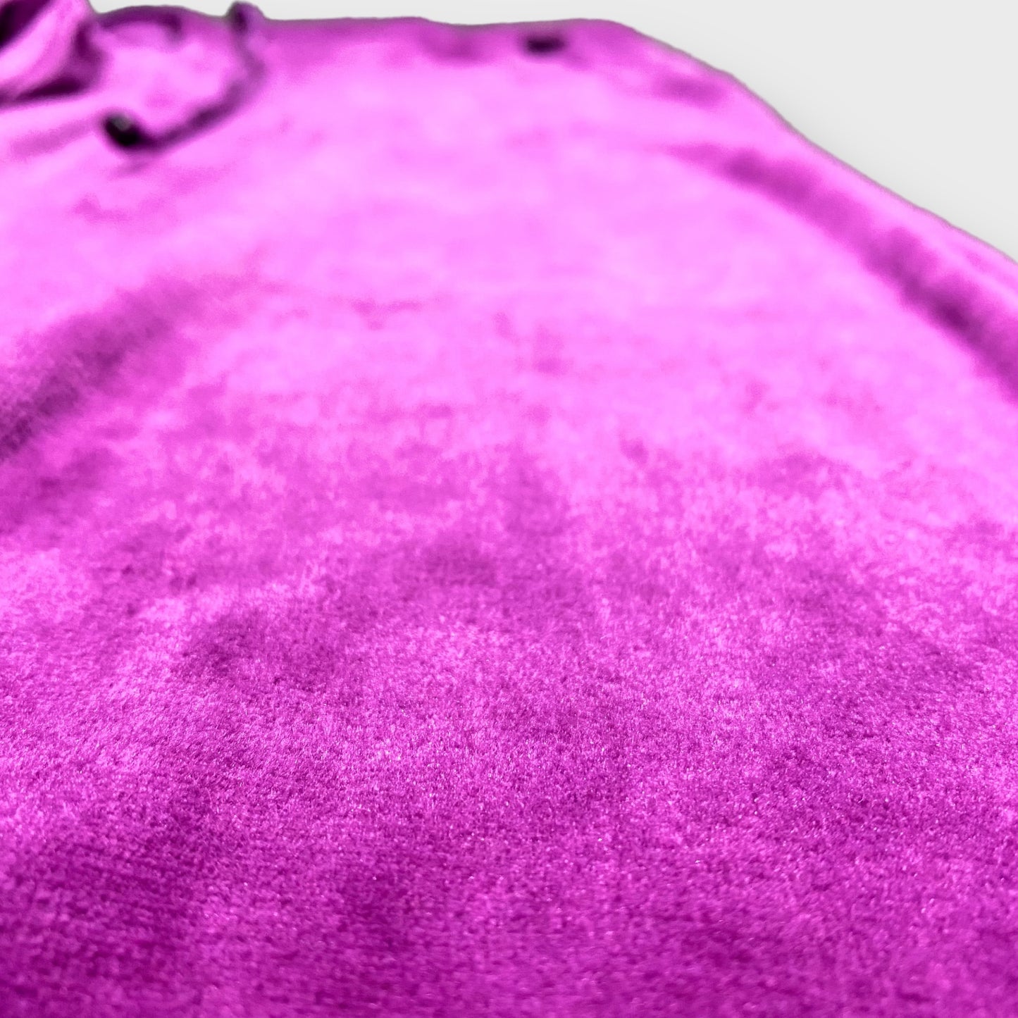 "BCBG" Purple color velour pants