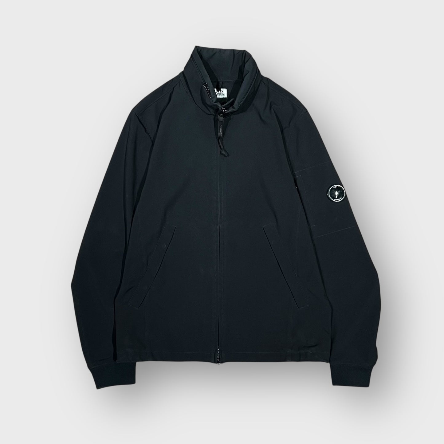 00’s “C.P COMPANY” soft shell jacket