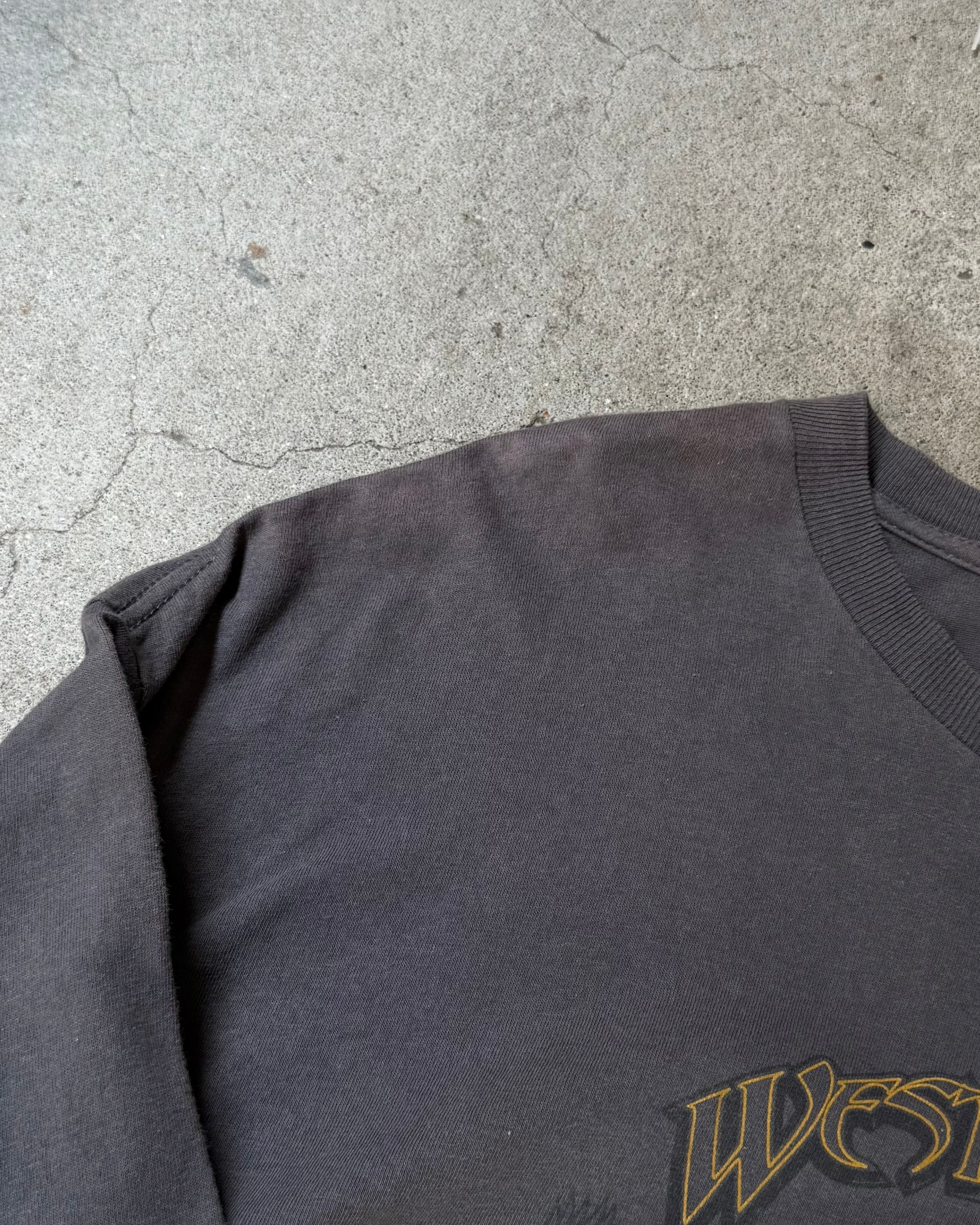 00’s “WEST COAST CHOPPERS” l/s t-shirt