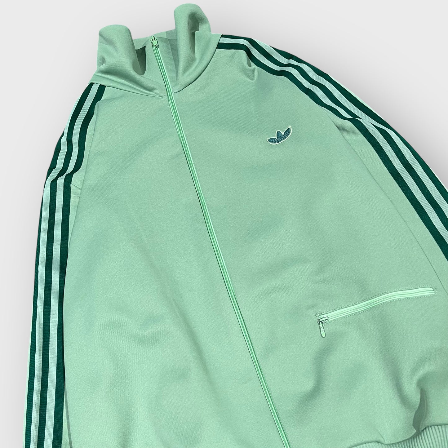 80’s “adidas” track jacket