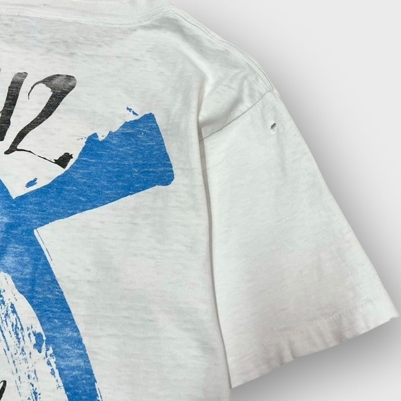 90’s “U2” “Achtung Bady” t-shirt