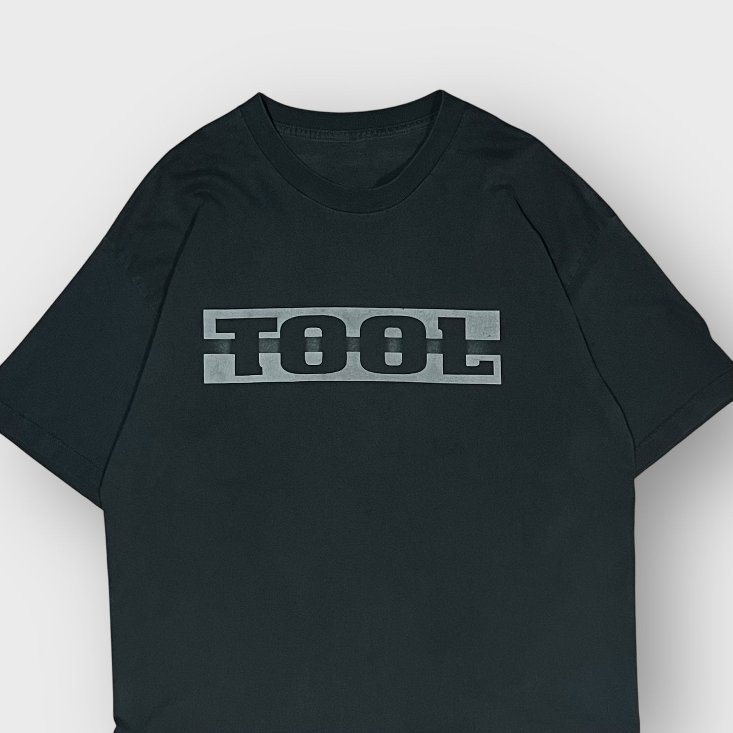 1996 TOOL
“ÆEnima”album t-shirt