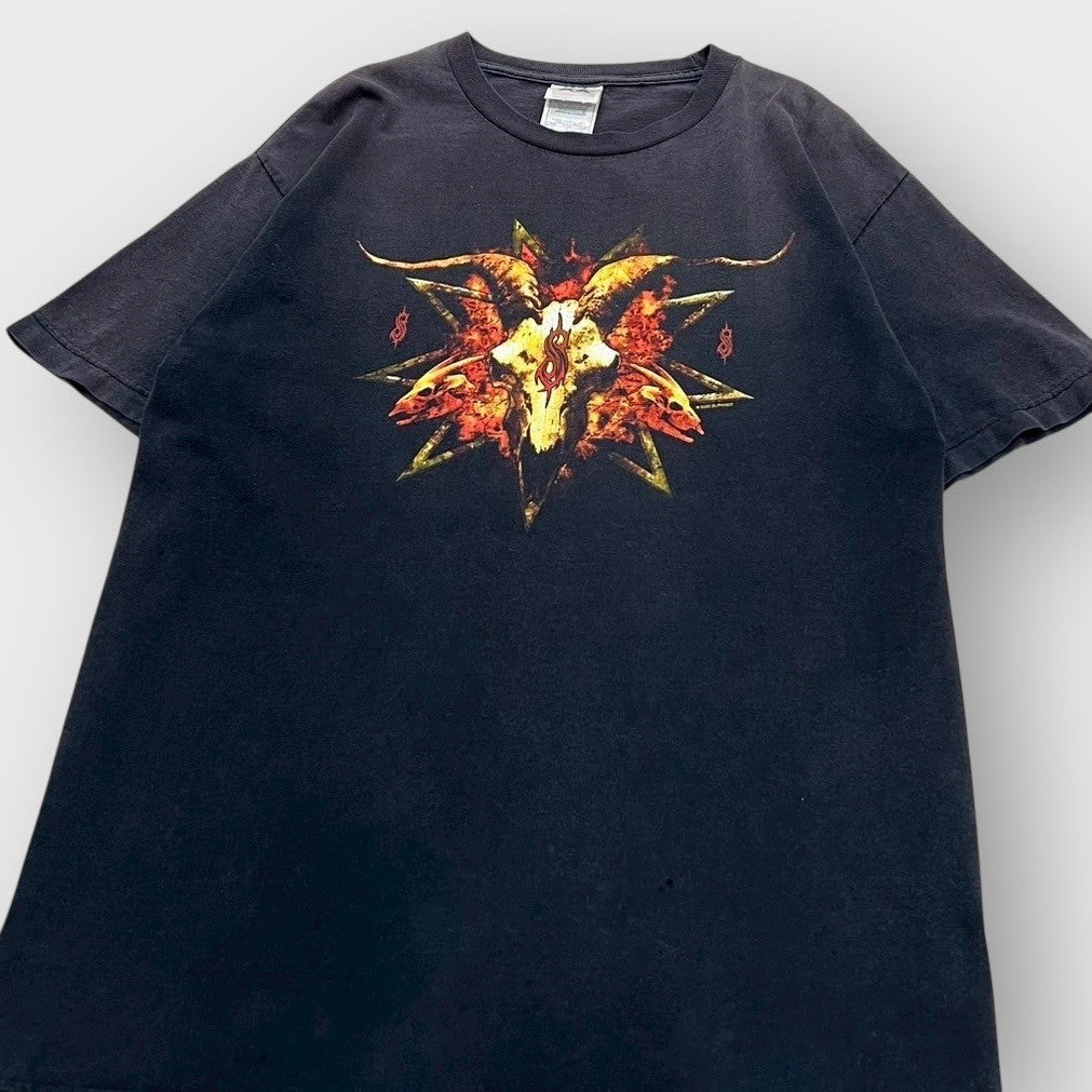 00’s “Slipkont” band t-shirt