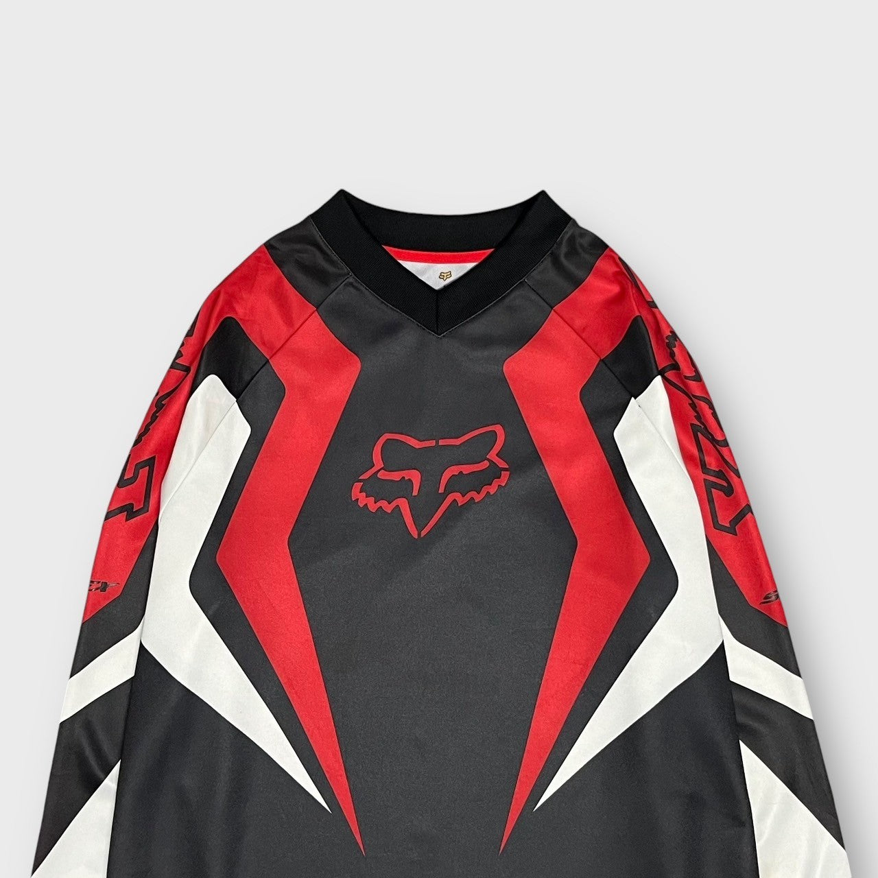 "FOX RACING" racing shirt