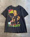 90’s “Bob Marley” music t-shirt large
