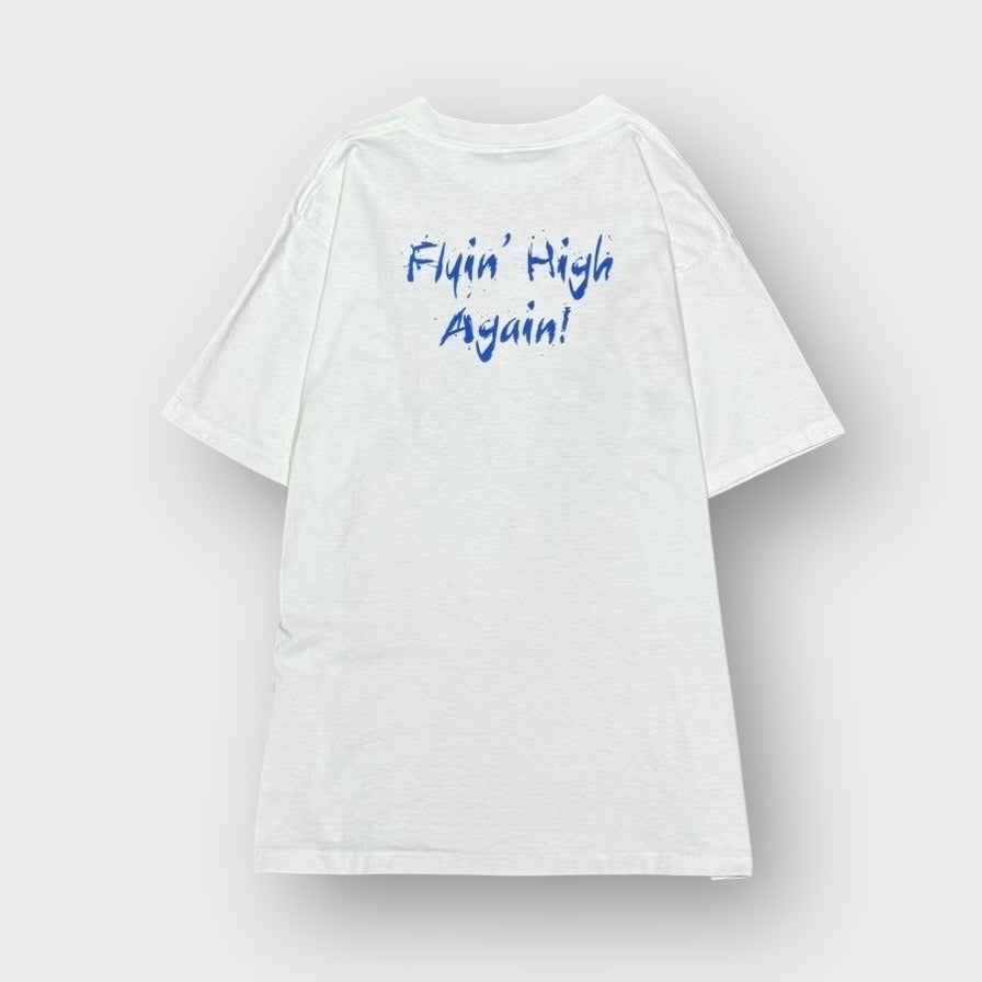 90’s “OZZY OSBOURNE”
artist t-shirt