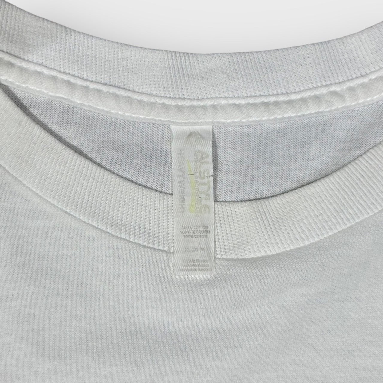 00’s “NIRVANA”
“In Utero" t-shirt