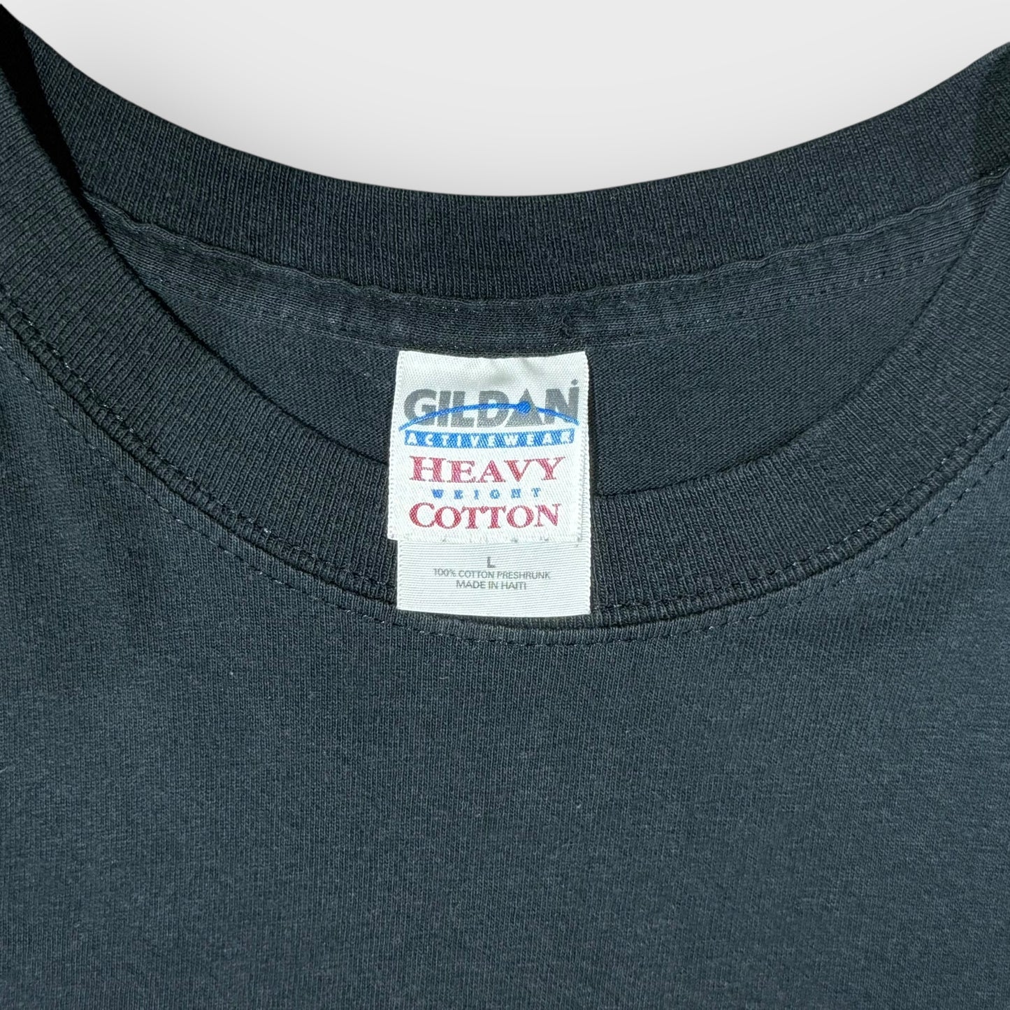 90’ “NIRVANA” band t-shirt