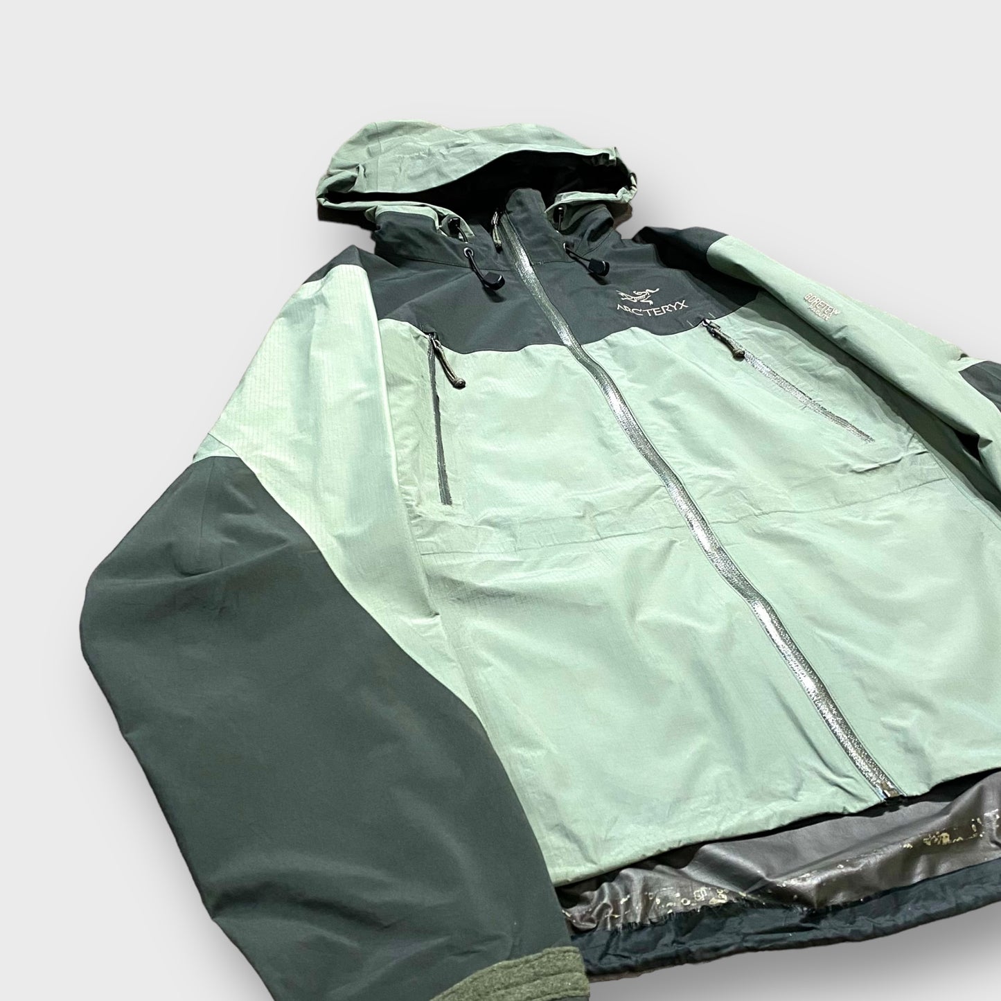 00's "ARC'TERYX" Theta SL jacket