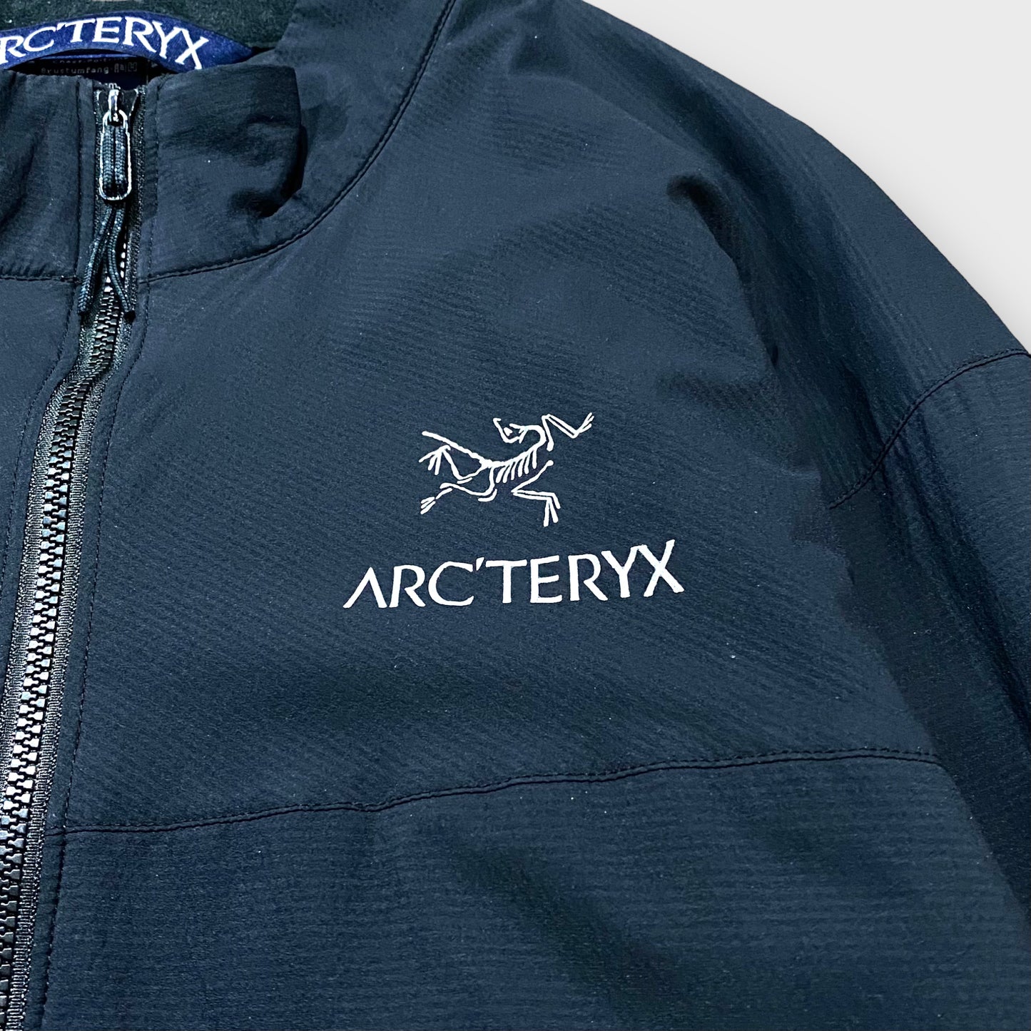 00's "Arc'teryx" Atom jacket