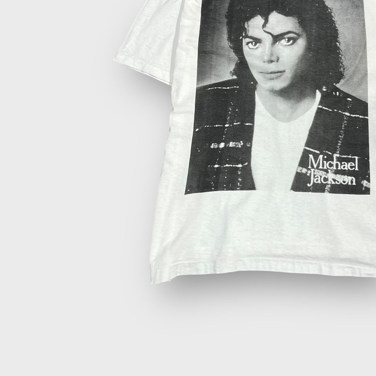 90’s “MICHAEL JACKSON” artist t-shirt