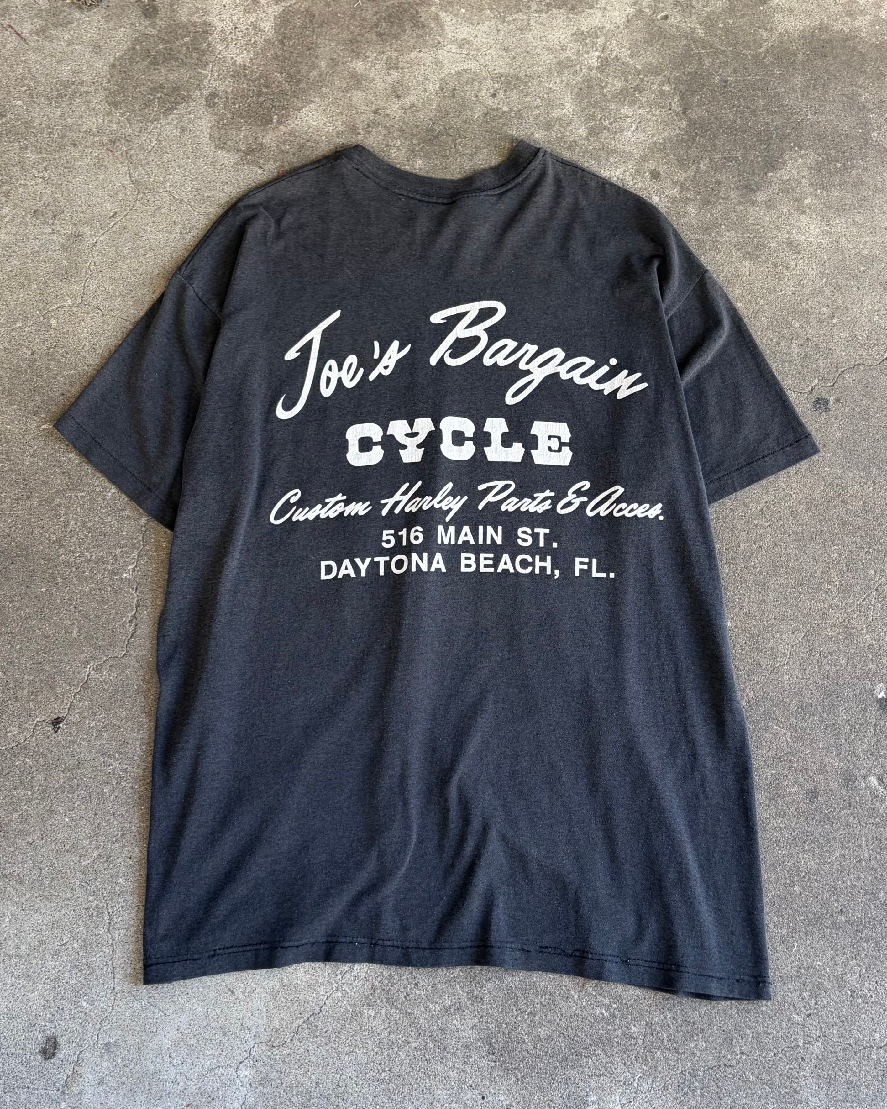 90’s Tatto t-shirt x-large