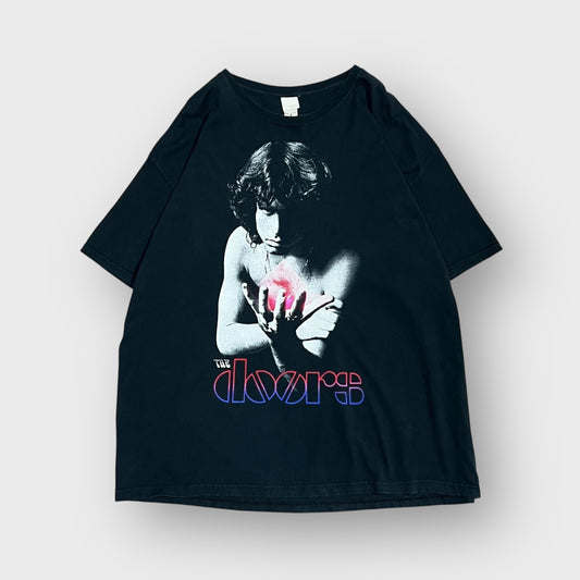00’s “the doors” band t-shirt