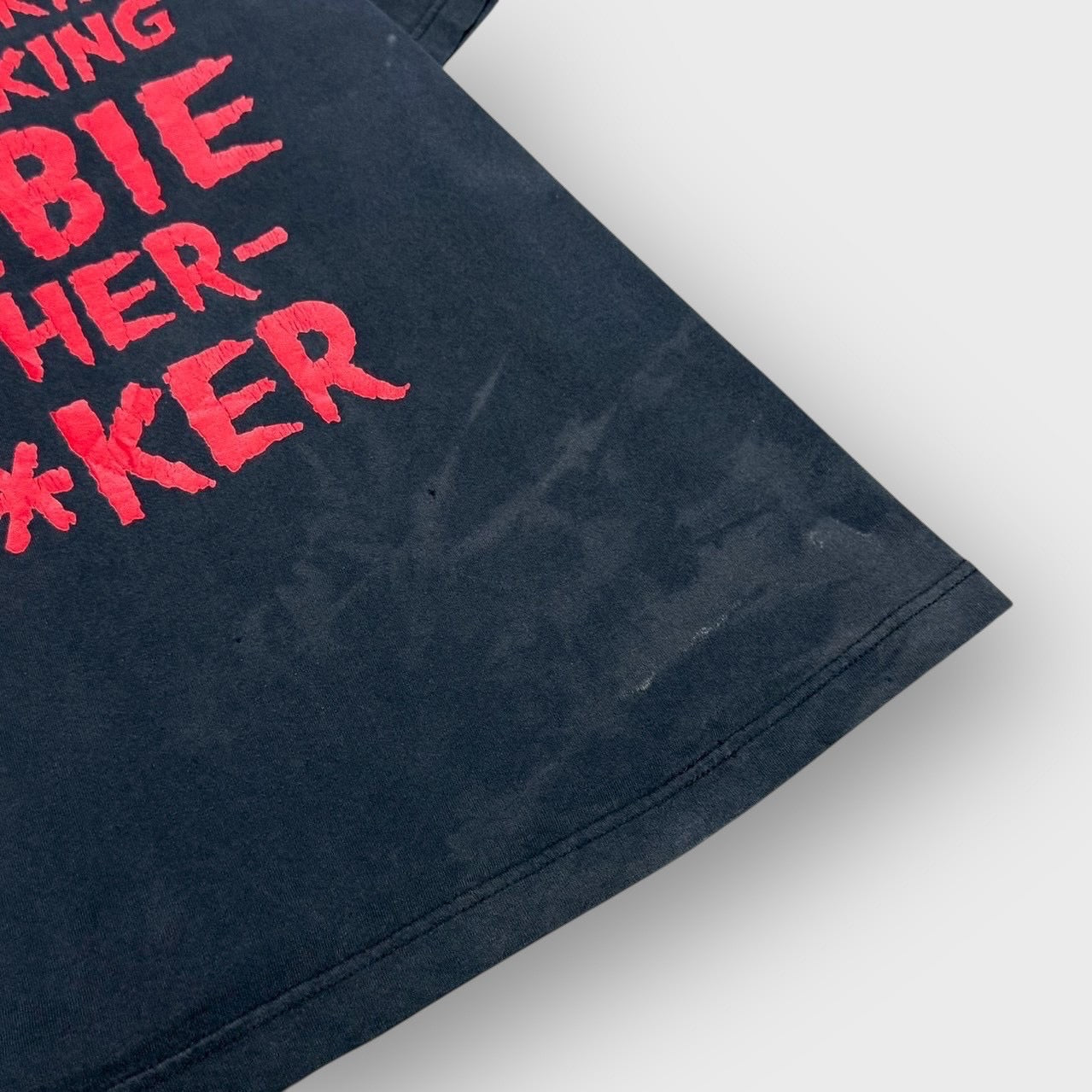 90’s “Rob Zombie” band t-shirt