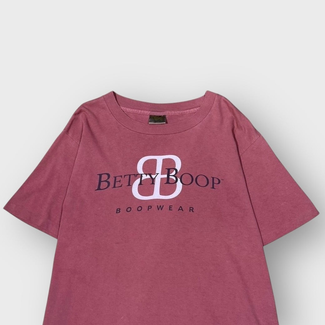 90’s “Betty Boop” character t-shirt