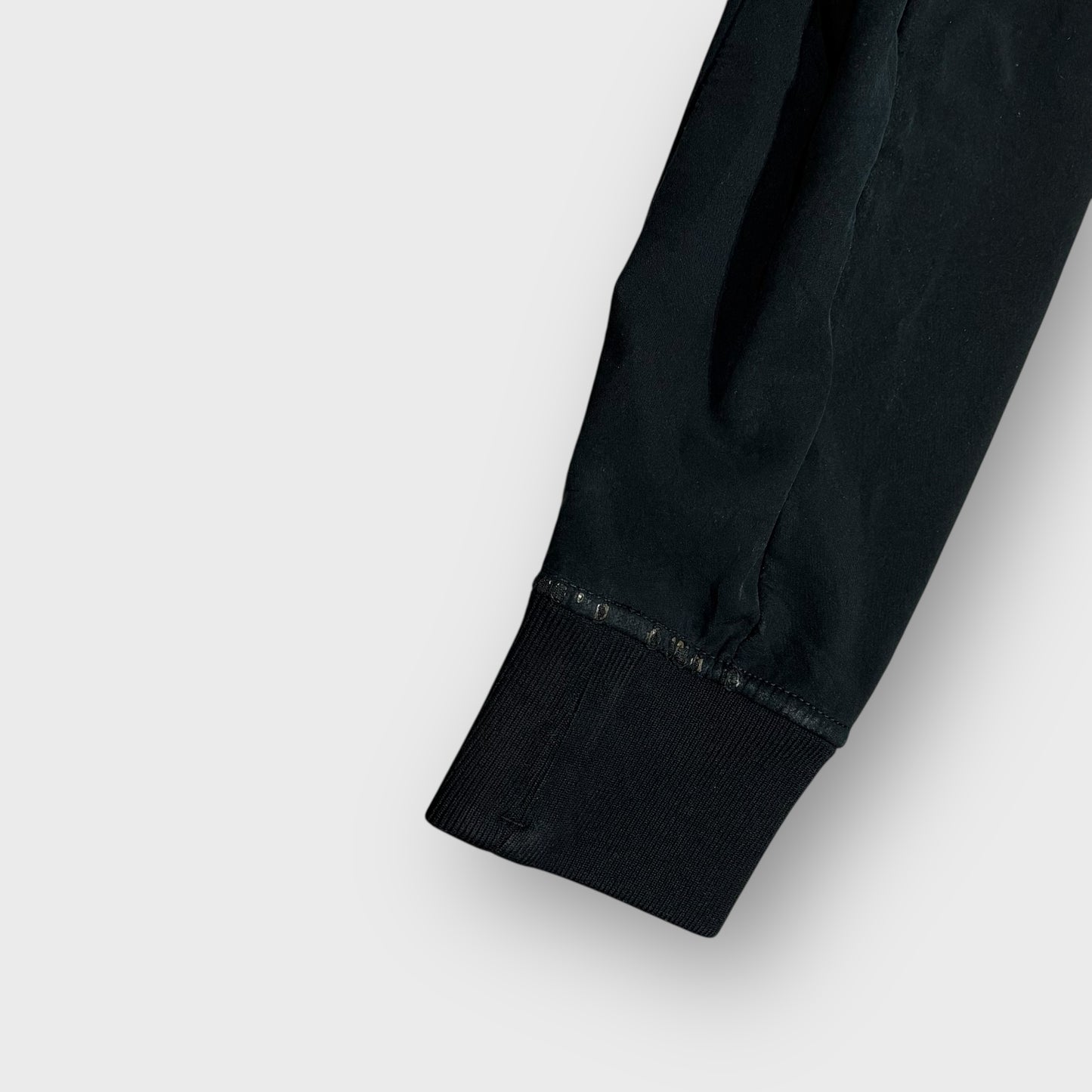 00’s “ STONE ISLAND” zip up jacket