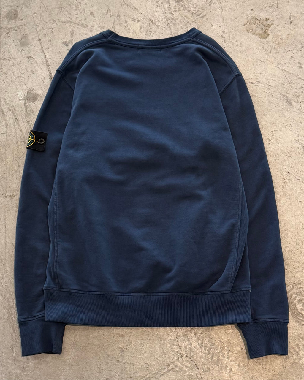 00’s “STONE ISLAND”
sweat