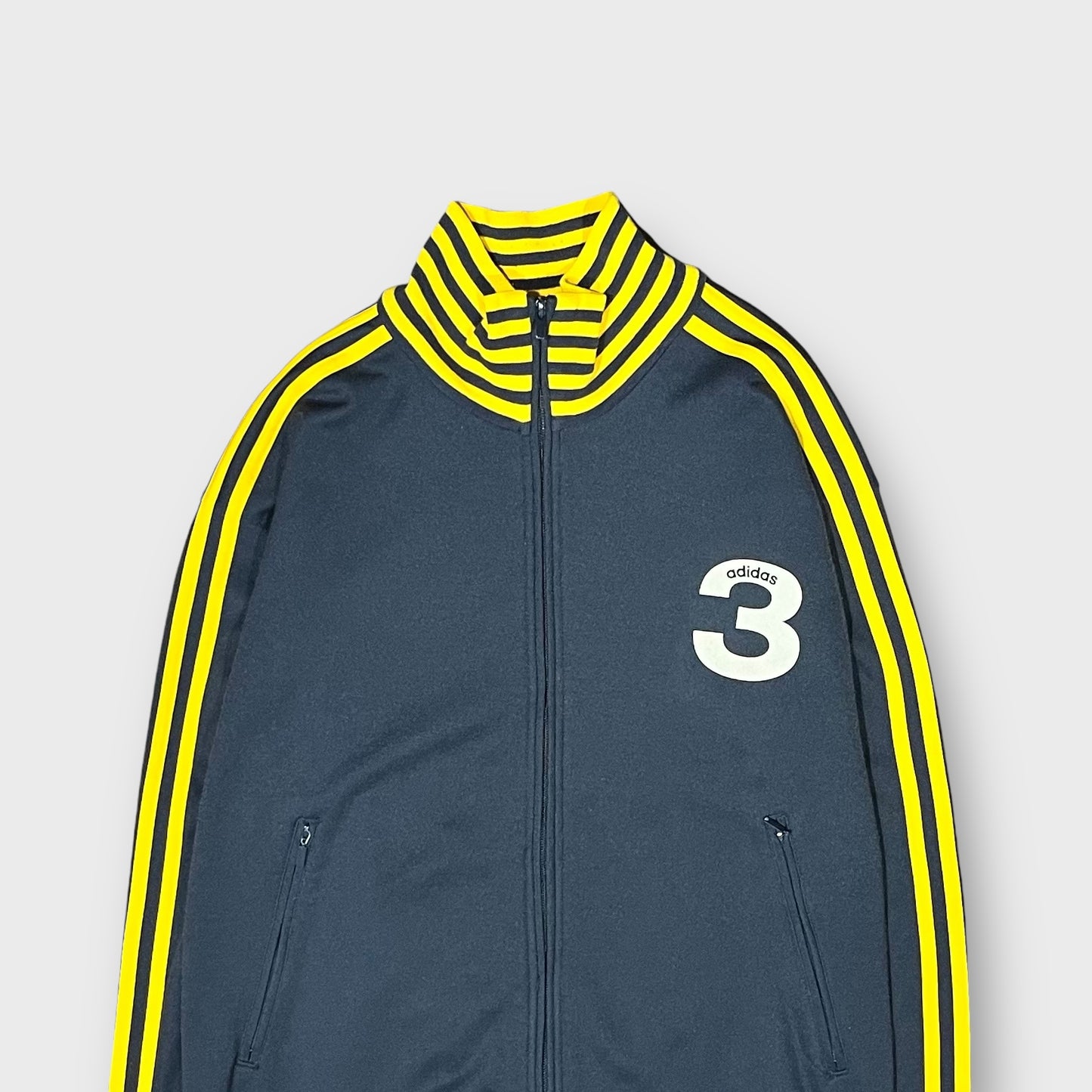 00’s “adidas” track jacket