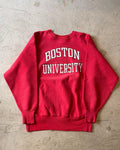 90’s “Champion”
reverse weave sweat X-LARGE