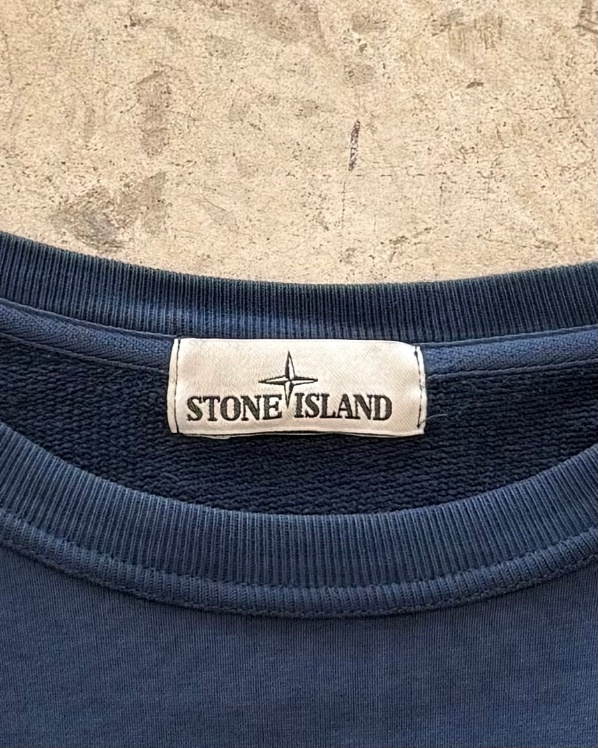 00’s “STONE ISLAND”
sweat