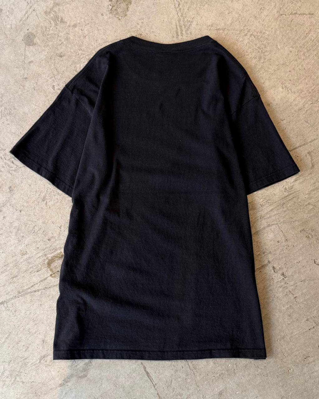 90-00’s “message” t-shirt large