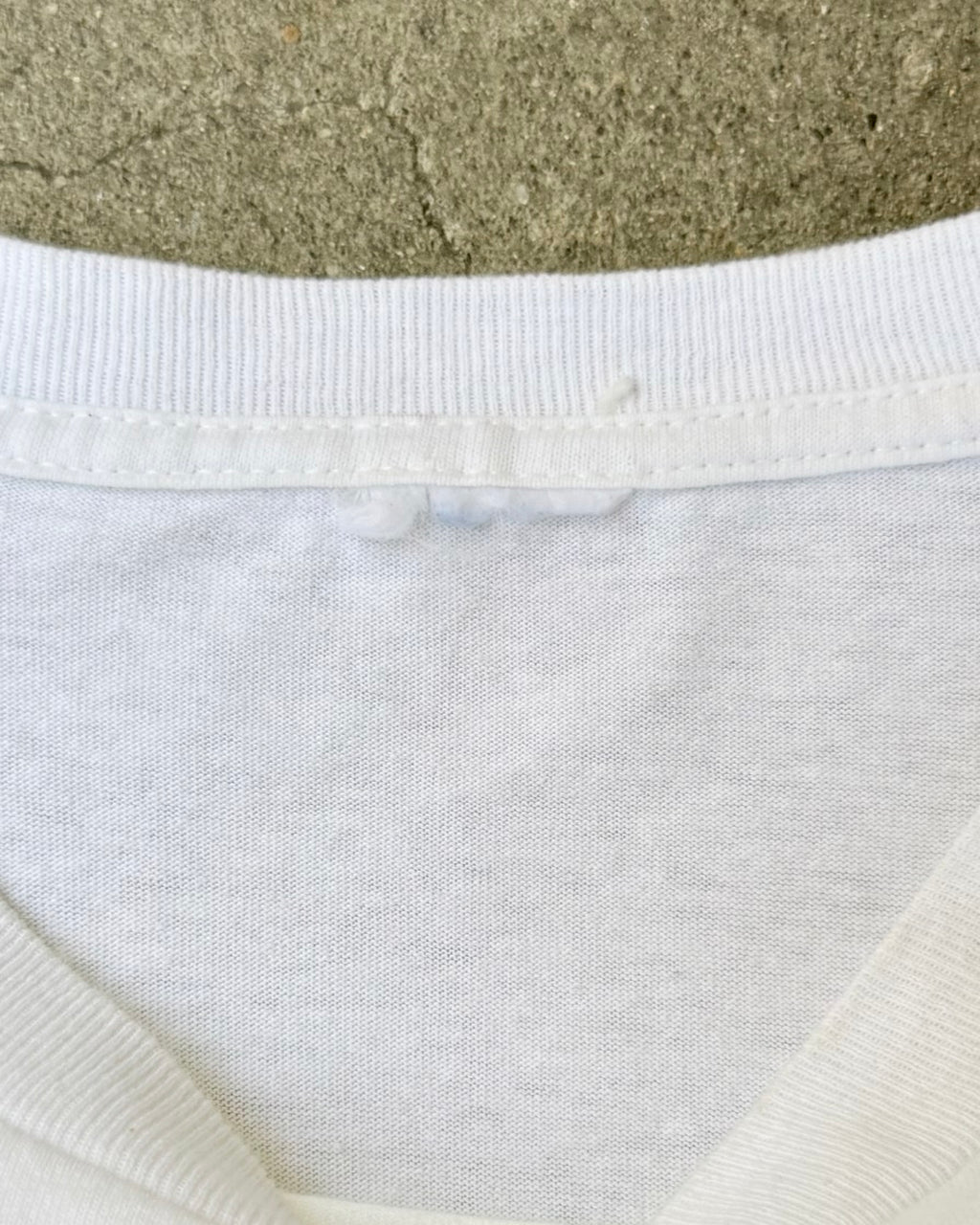 00’s “CHOPPERS” l/s t-shirt