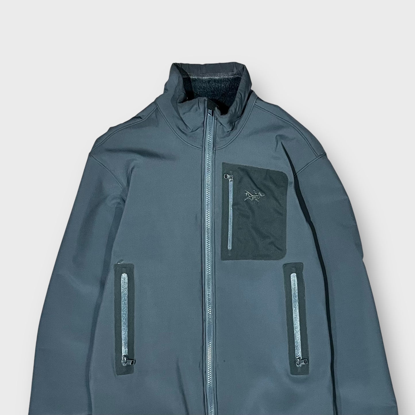 90’s-00’s ARC'TERYX
gamma lt jacket