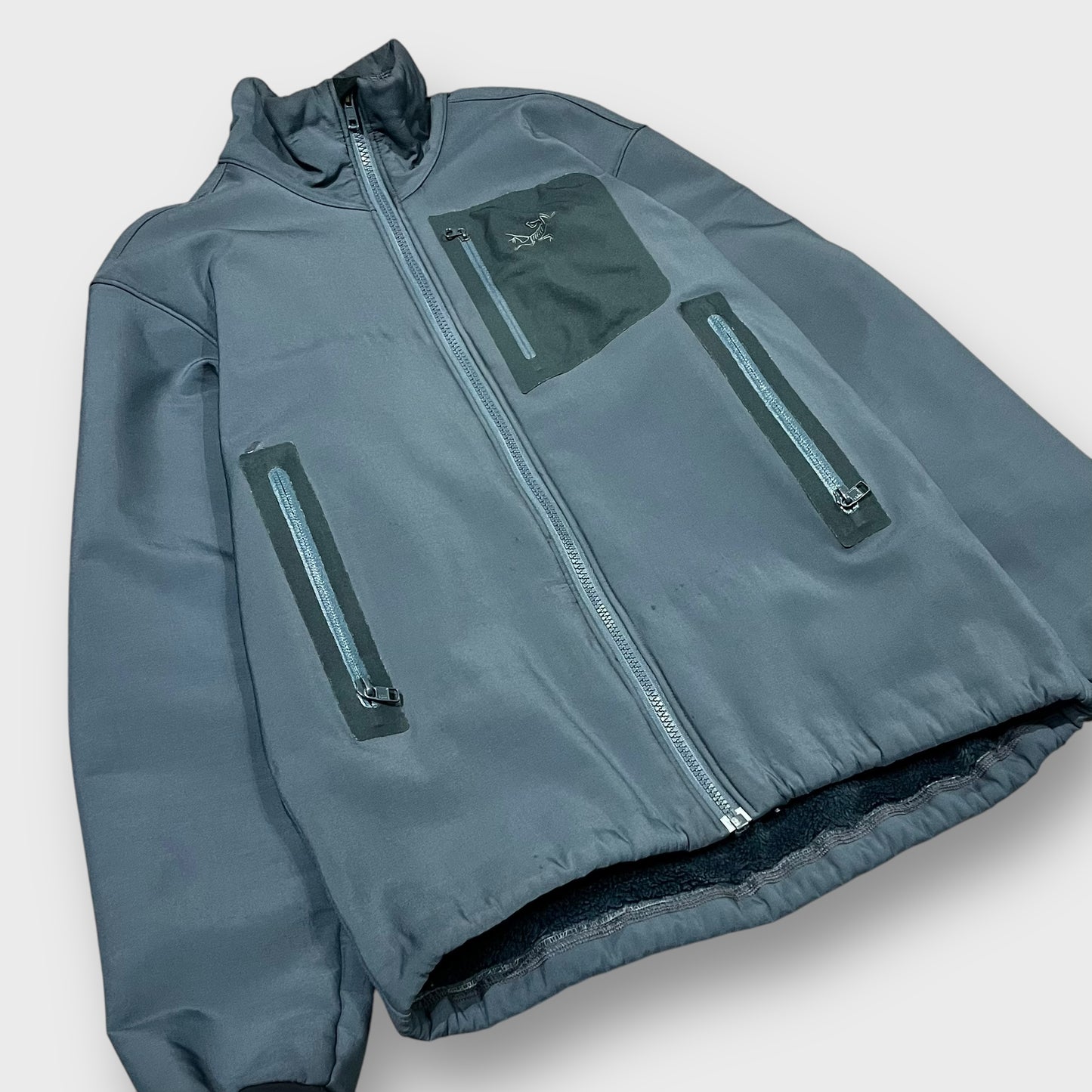 90’s-00’s ARC'TERYX
gamma lt jacket