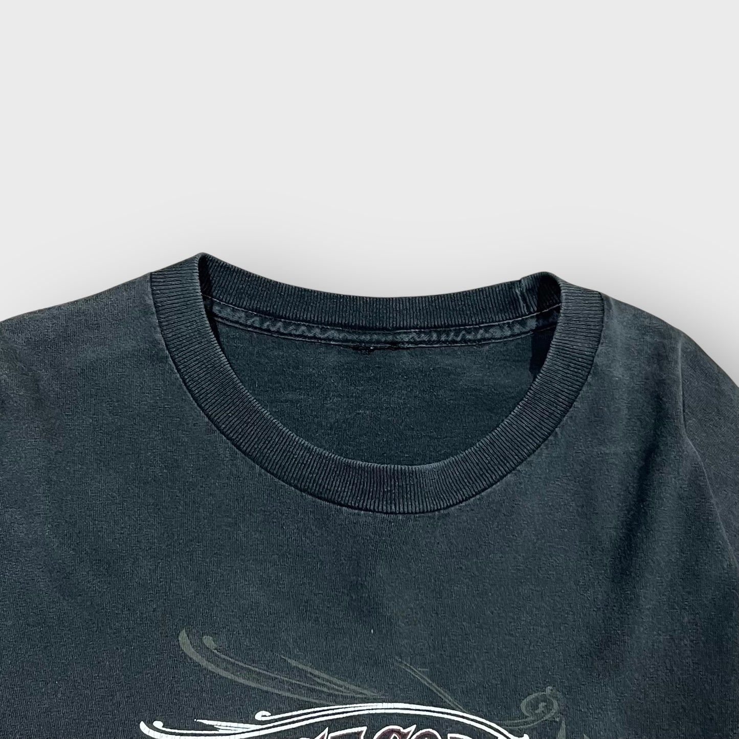 90’s-00’ “WEST COAST CHOPPERS” t-shirt