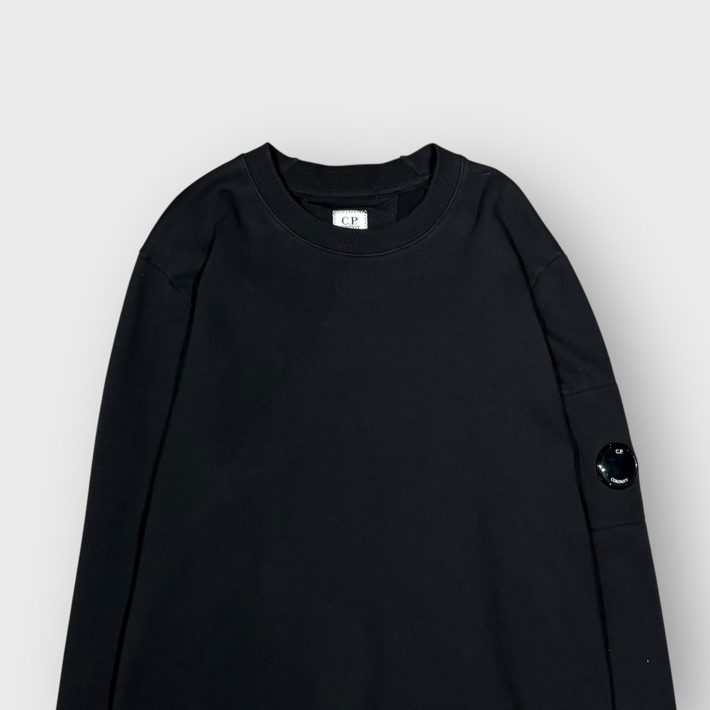 00’s “C.P.COMPANY” sweat