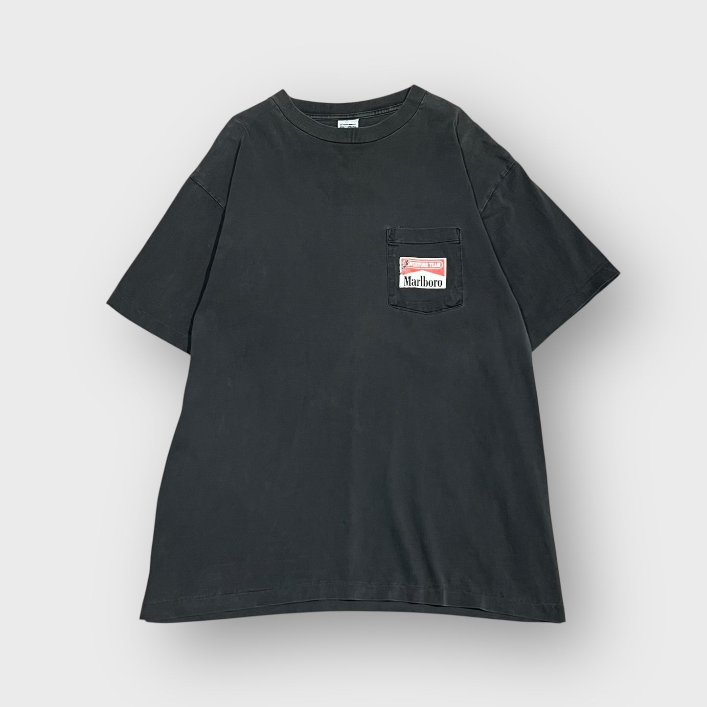 90’s Marlboro “coyote” company t-shirt