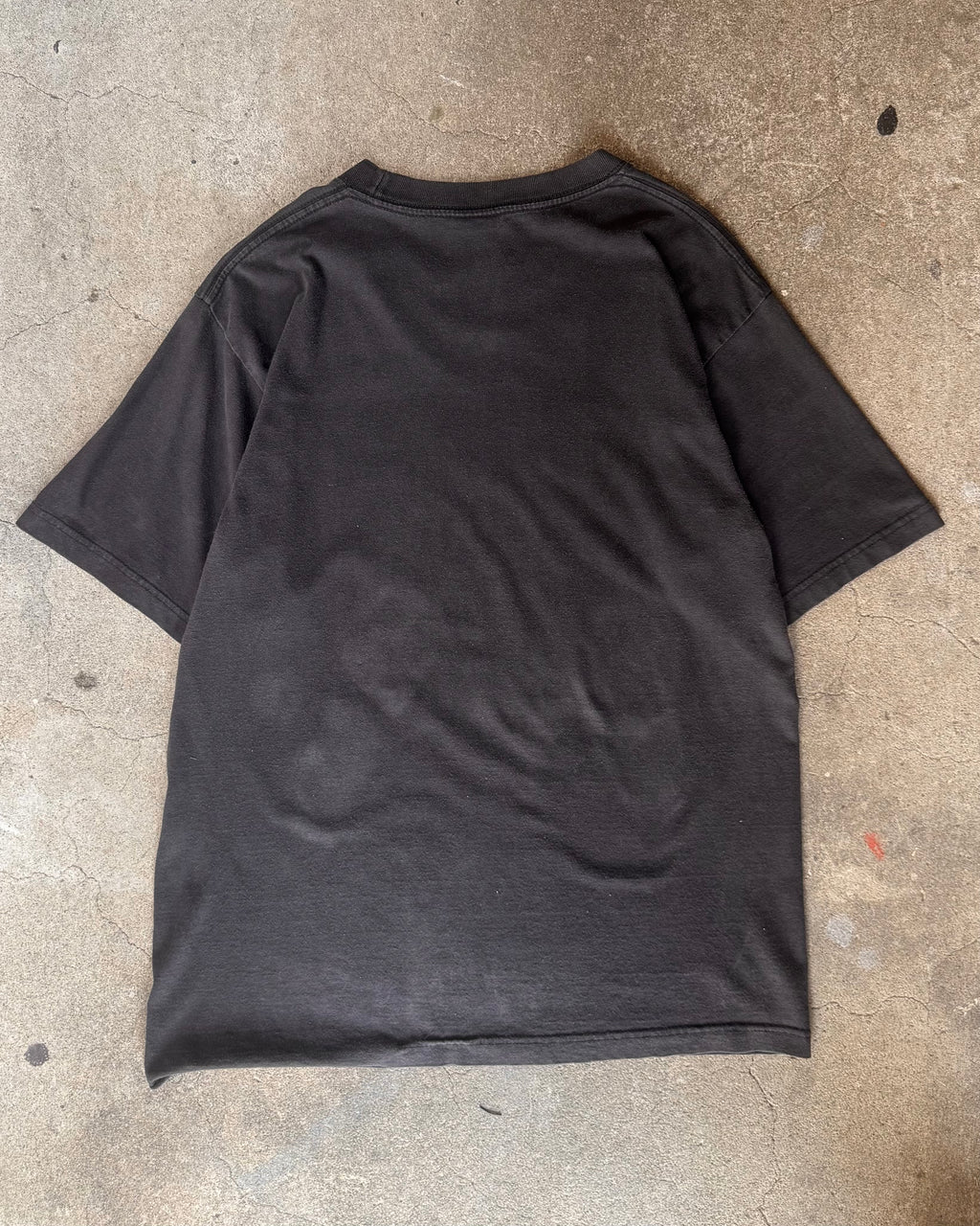 00’s “MEGADETH”
band t-shirt LARGE
