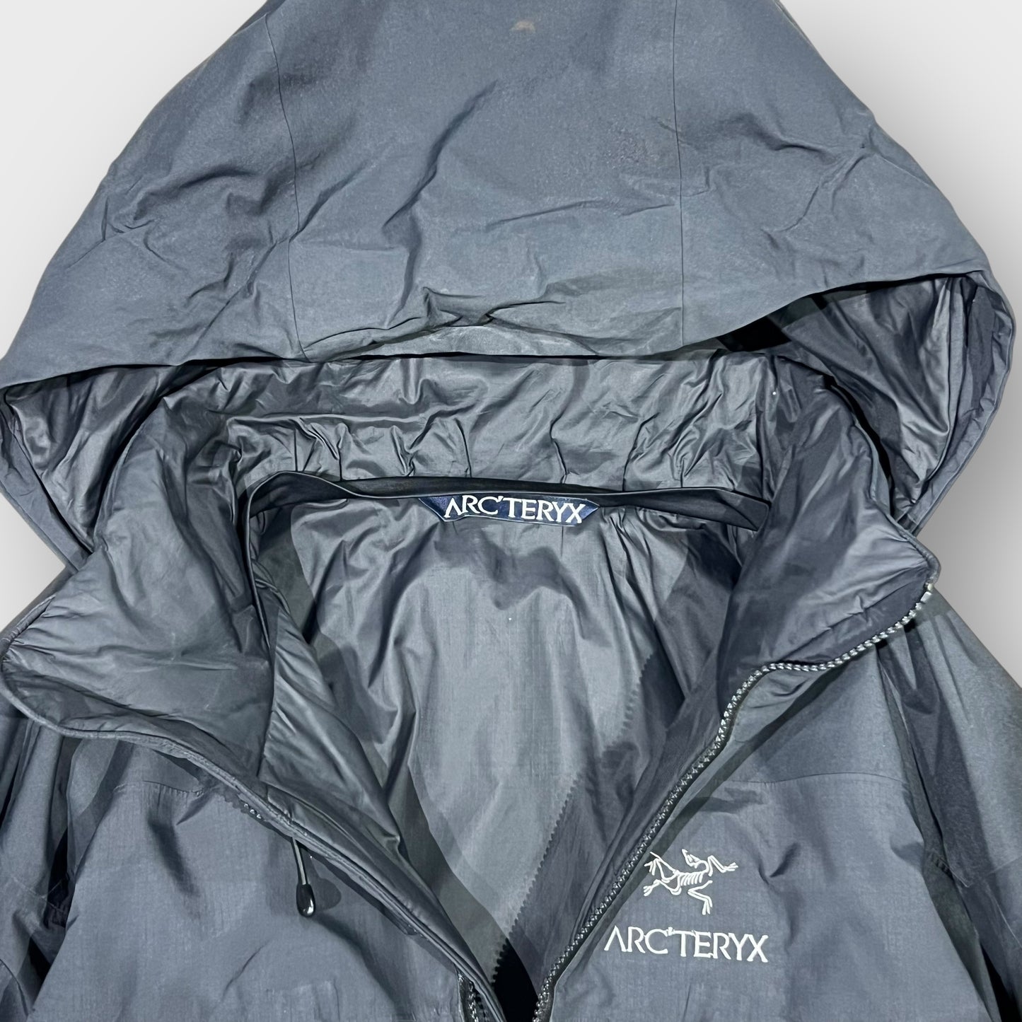 00’s “ARC’TERYX”
fission sv jacket