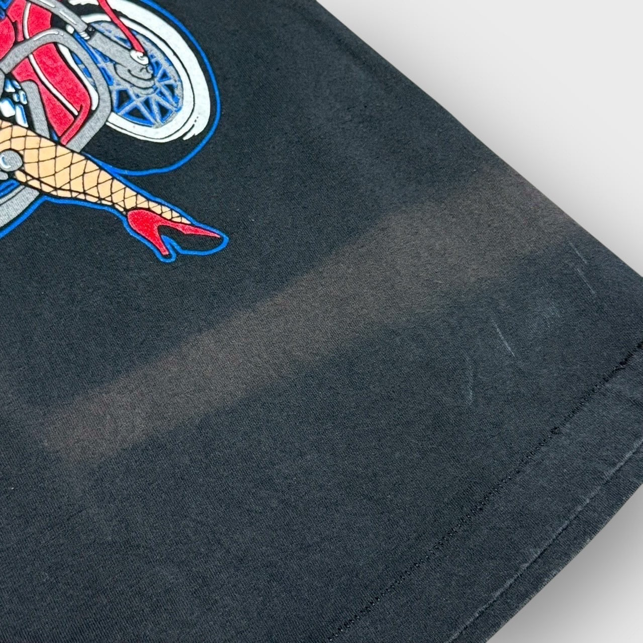 90’s “Betty Boop” character t-shirt